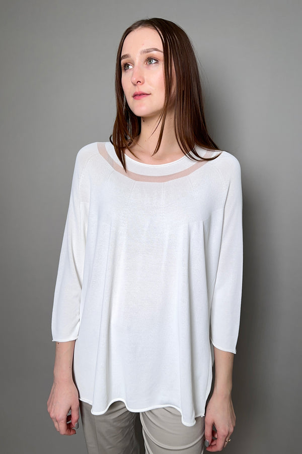 Annette Gortz Wink Top