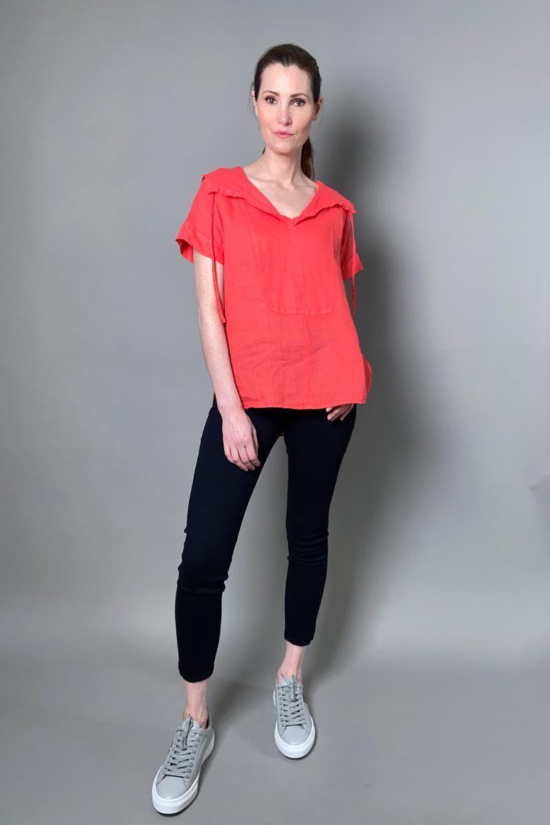 L'Agence "Metro" Marguerite Jeans - Ashia Mode