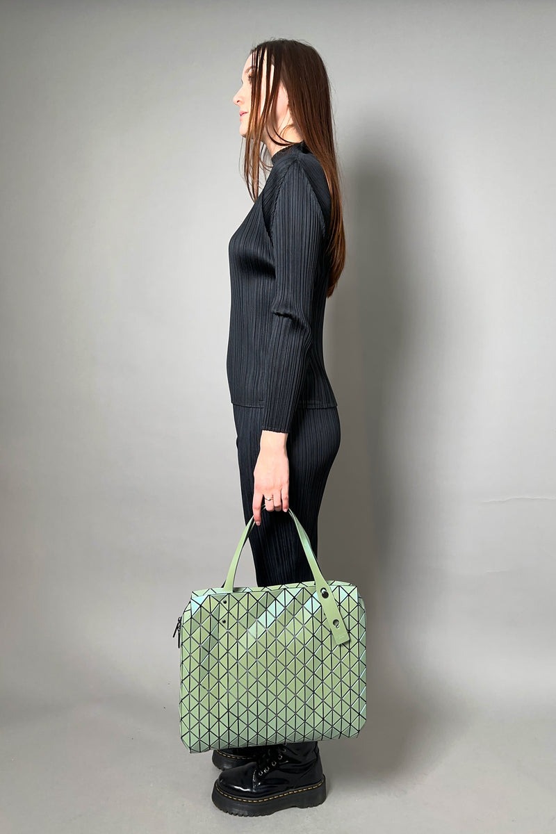 Bao Bao Issey Miyake New Arrivals Row Bag - Ashia Mode