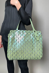 Bao Bao Issey Miyake New Arrivals Row Bag - Ashia Mode