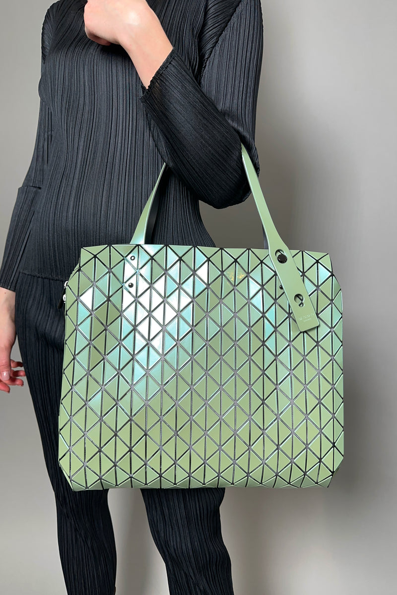 Bao Bao Issey Miyake New Arrivals Row Bag - Ashia Mode