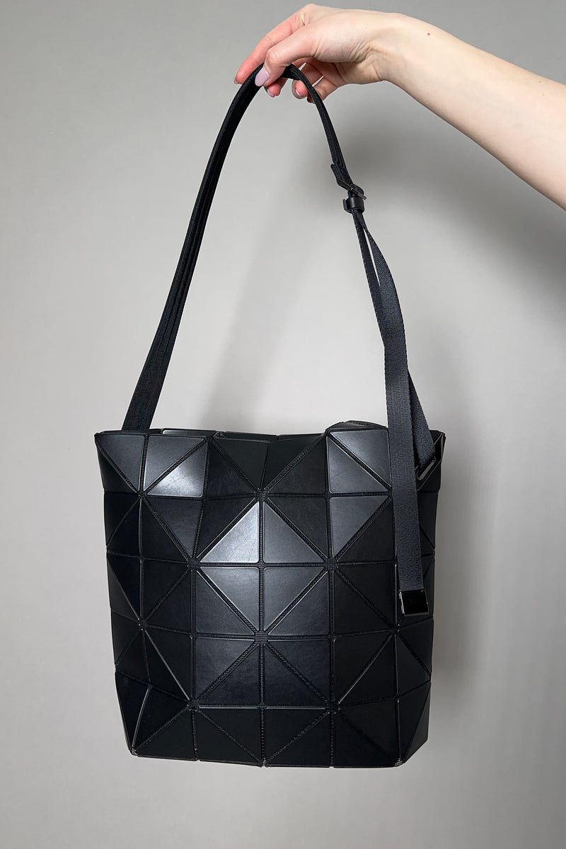 Bao Bao Issey Miyake New Arrivals Blocky Bag - Ashia Mode