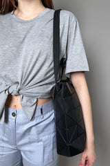 Bao Bao Issey Miyake New Arrivals Blocky Bag - Ashia Mode