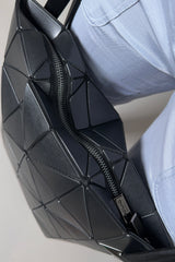 Bao Bao Issey Miyake New Arrivals Blocky Bag - Ashia Mode