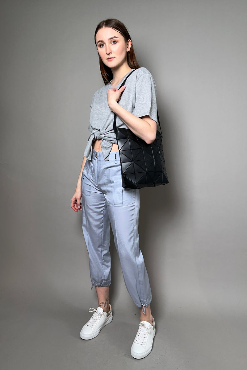 Bao Bao Issey Miyake New Arrivals Blocky Bag - Ashia Mode