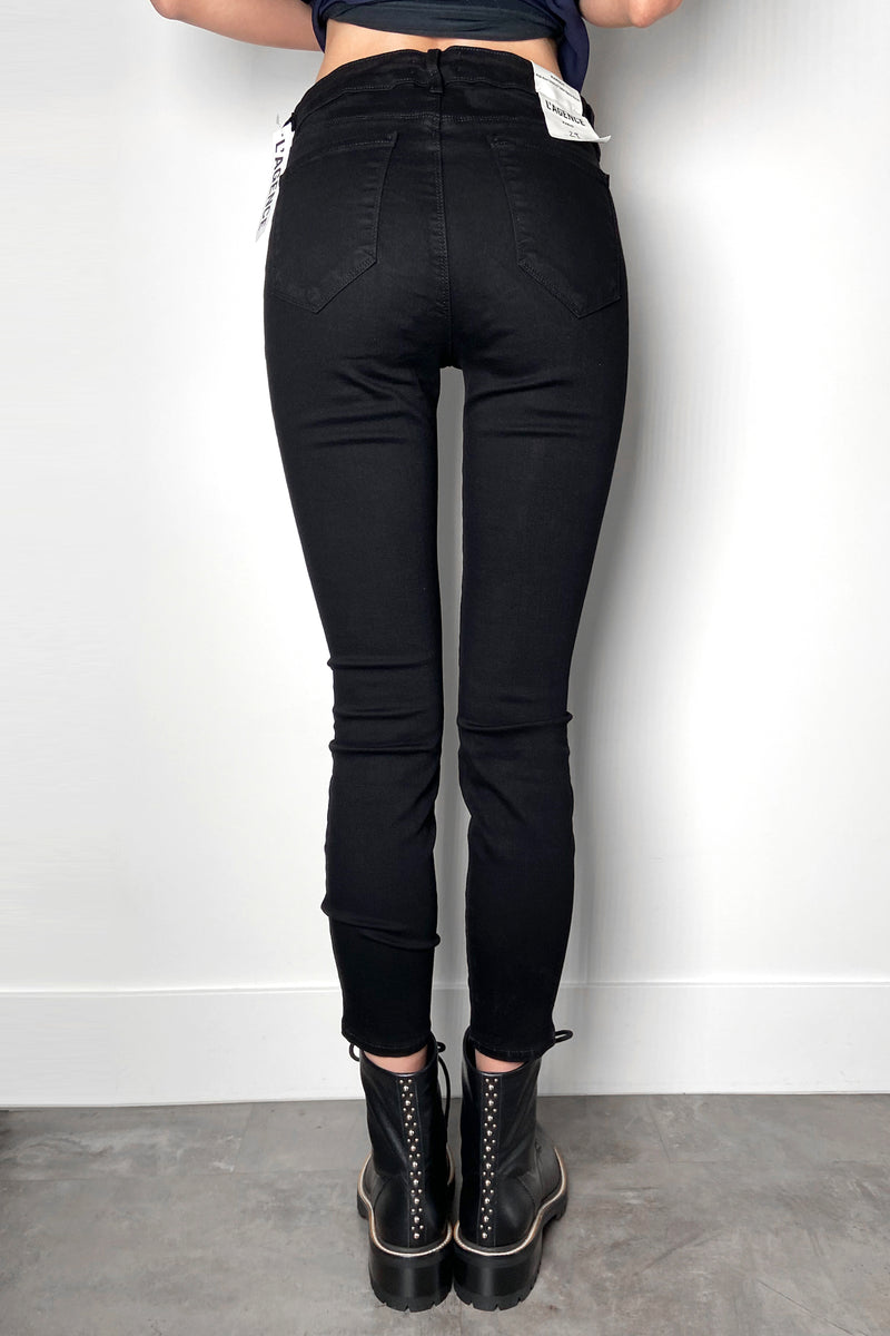 L'Agence "Noir" Margot Jeans - Ashia Mode
