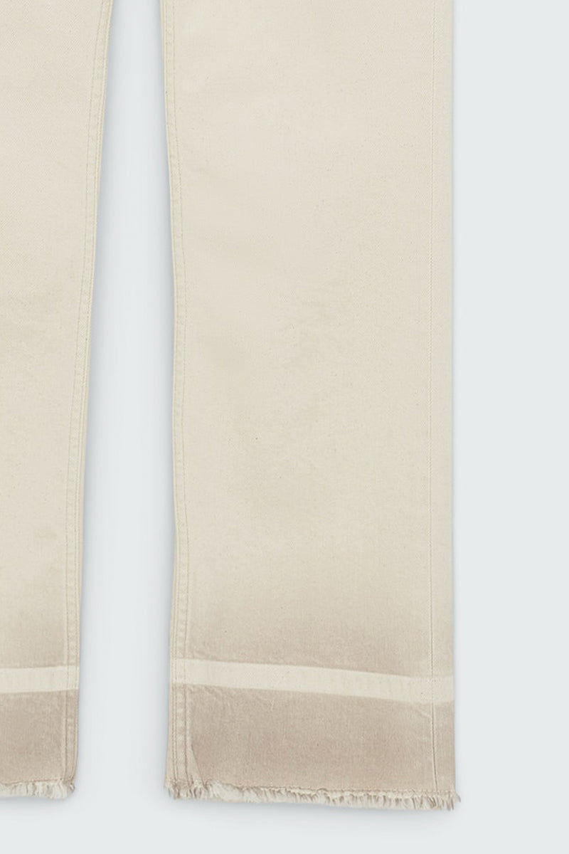 Dorothee Schumacher Sale Dip Die Pants in Beige - Ashia Mode