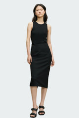 Dorothee Schumacher Sale Emotional Essence Skirt in Black - Ashia Mode