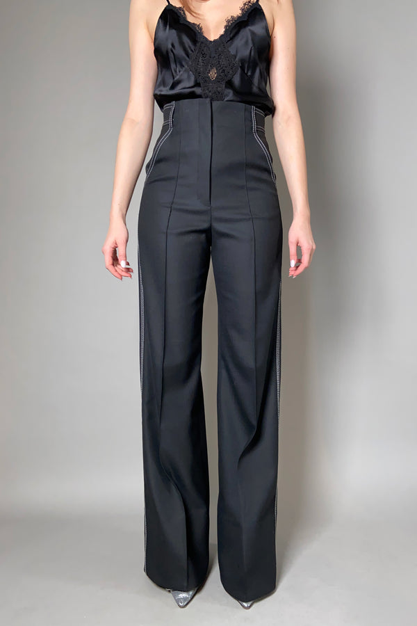 Dorothee Schumacher New Arrivals Casual Attraction Pants - Ashia Mode
