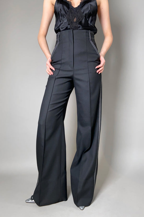 Dorothee Schumacher New Arrivals Casual Attraction Pants - Ashia Mode