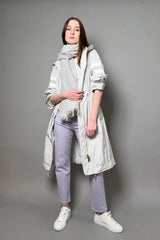 Lorena Antoniazzi Straight Fit Jeans in Lavender