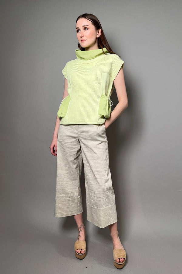 Annette Gortz Cen Vest