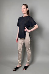 L'Agence "Biscuit" Marguerite Jeans - Ashia Mode