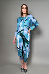 Pleats Please Issey Miyake s Freeway Pants - Ashia Mode