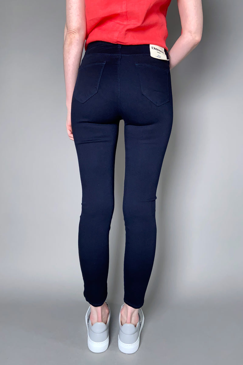 L'Agence "Metro" Marguerite Jeans - Ashia Mode