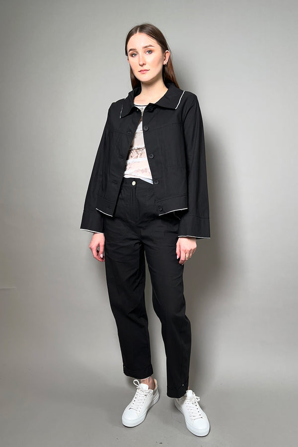 Annette Gortz Belt Pants
