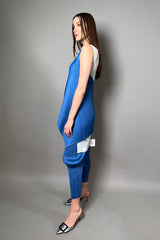 Pleats Please Issey Miyake  Monthly Colors: March Vest - Ashia Mode