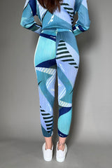 Pleats Please Issey Miyake s Freeway Pants - Ashia Mode