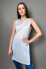 Pleats Please Issey Miyake New Arrival Monthly Colors: March Dress - Ashia Mode