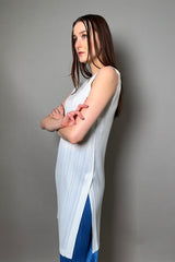 Pleats Please Issey Miyake New Arrival Monthly Colors: March Dress - Ashia Mode