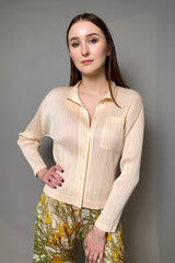 Pleats Please Issey Miyake s Monthly Colors: February - Ashia Mode