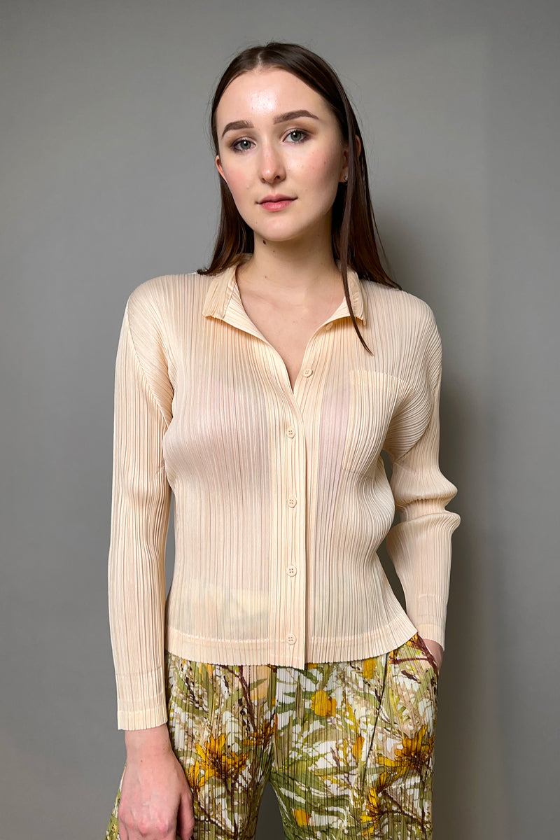 Pleats Please Issey Miyake s Monthly Colors: February - Ashia Mode
