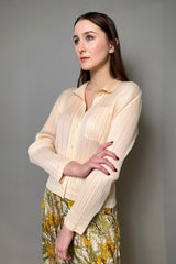 Pleats Please Issey Miyake s Monthly Colors: February - Ashia Mode