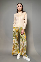 Pleats Please Issey Miyake s Monthly Colors: February - Ashia Mode