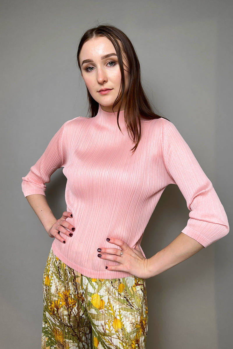 Pleats Please Issey Miyake s Monthly Colors: February - Ashia Mode