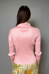 Pleats Please Issey Miyake s Monthly Colors: February - Ashia Mode