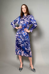 Pleats Please Issey Miyake  Recollection Dress - Ashia Mode
