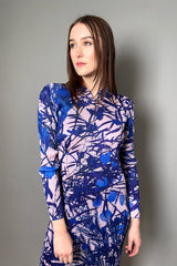 Pleats Please Issey Miyake  Recollection Dress - Ashia Mode
