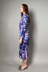 Pleats Please Issey Miyake  Recollection Dress - Ashia Mode