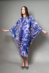Pleats Please Issey Miyake  Recollection Dress - Ashia Mode