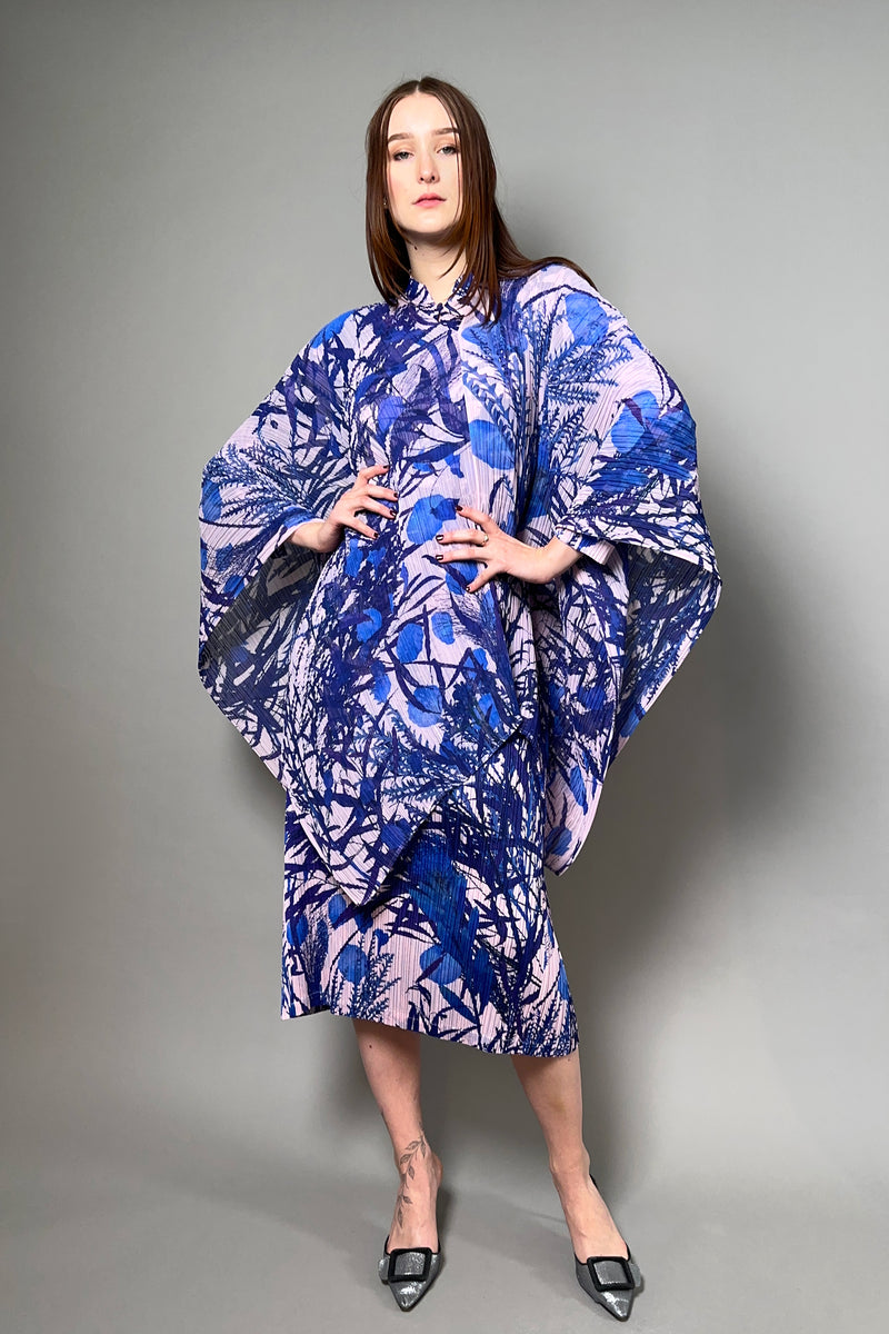 Pleats Please Issey Miyake  Recollection - Ashia Mode