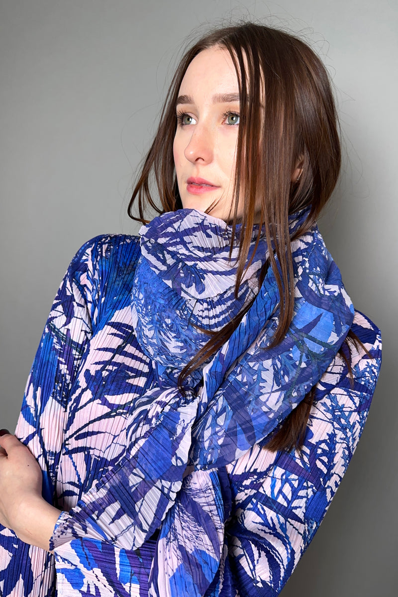 Pleats Please Issey Miyake  Recollection - Ashia Mode