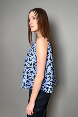 Pleats Please Issey Miyake New Arrivals Freeway Top- Ashia Mode