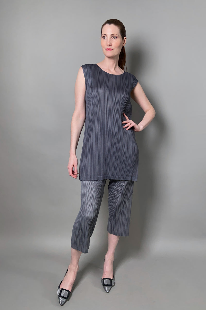 Pleats Please Issey Miyake s Monthly Colors: July - Ashia Mode
