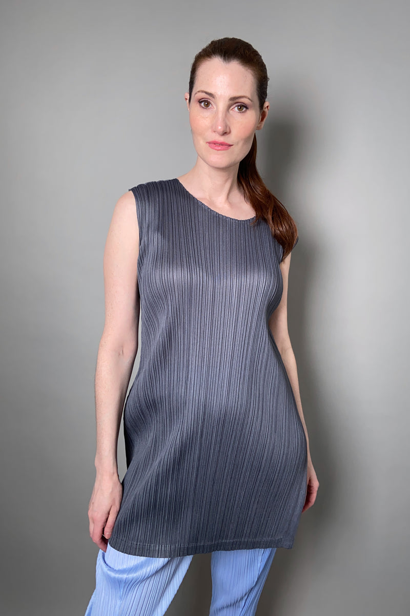 Pleats Please Issey Miyake s Monthly Colors: July - Ashia Mode