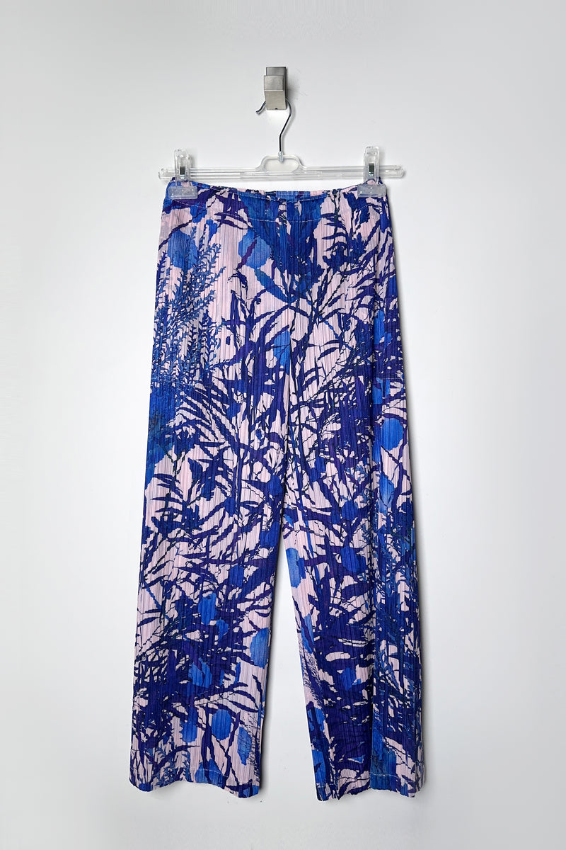 Pleats Please Issey Miyake New Arrival Recollection - Ashia Mode