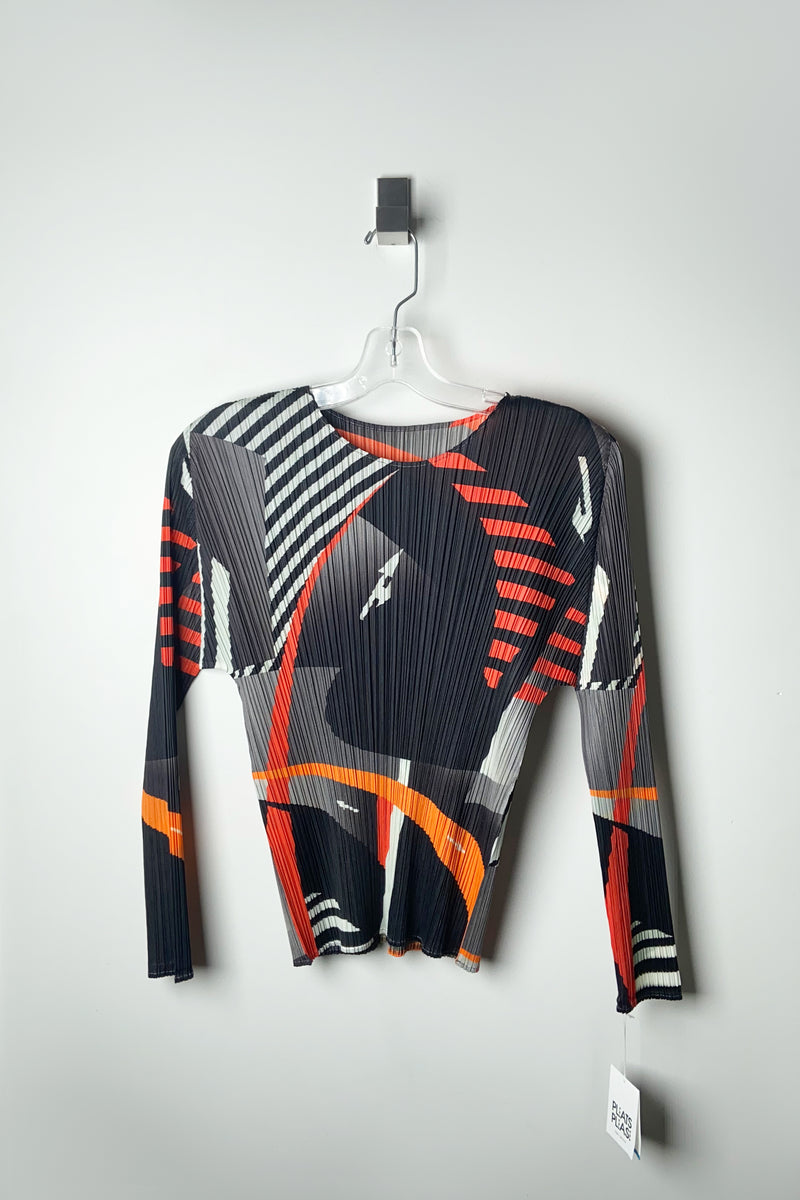 Pleats Please Issey Miyake s Freeway - Ashia Mode