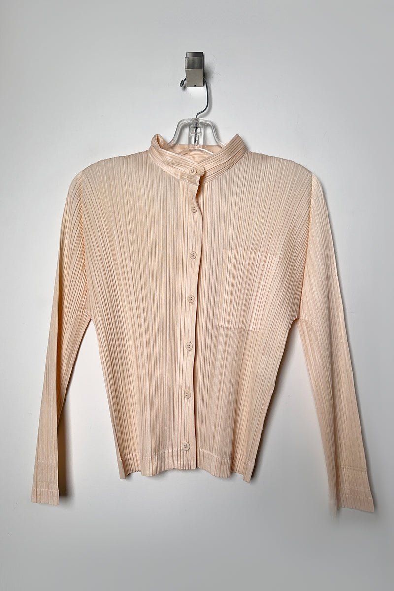 Pleats Please Issey Miyake s Monthly Colors: February - Ashia Mode