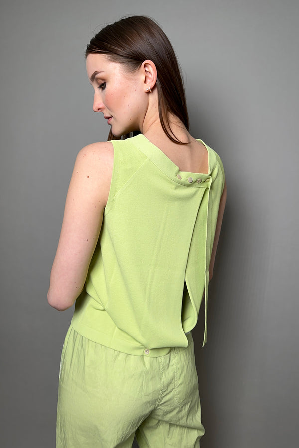 Annette Gortz Aldo Top