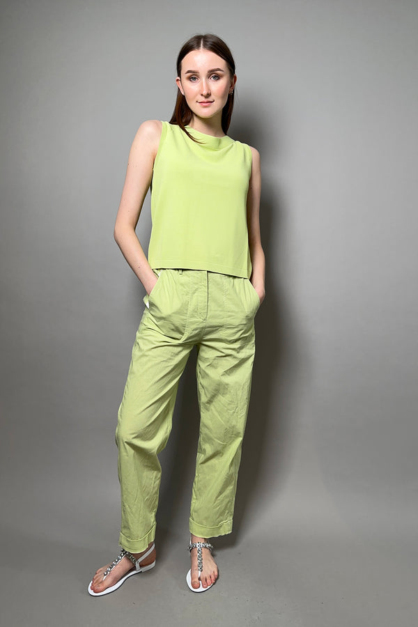 Annette Gortz Aldo Top