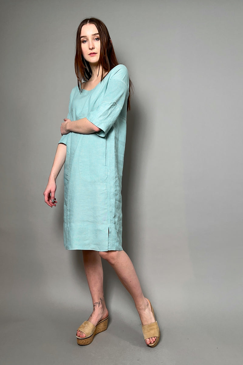 Annette Gortz Bird Dress