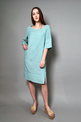 Annette Gortz Bird Dress