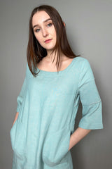 Annette Gortz Bird Dress