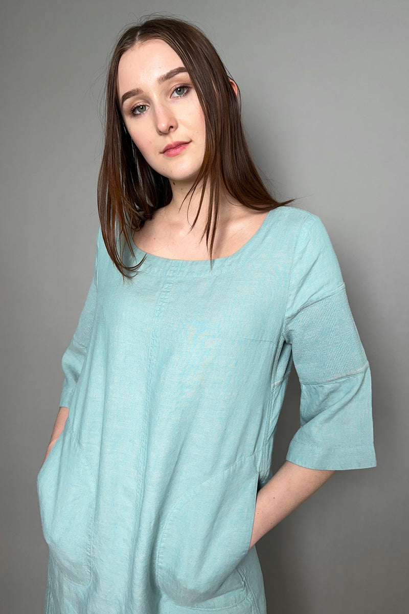Annette Gortz Bird Dress