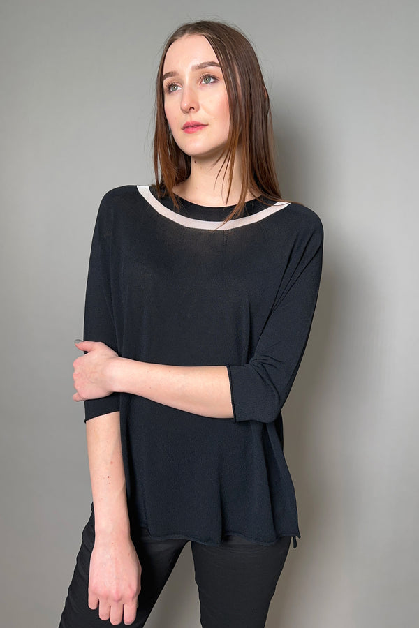 Annette Gortz Wink Top