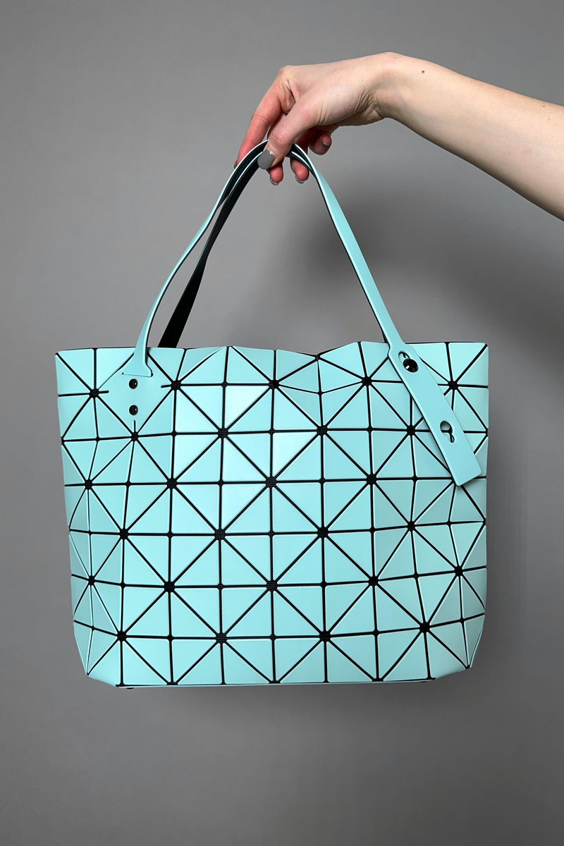 Bao Bao Issey Miyake New Arrivals Rock Bag - Ashia Mode